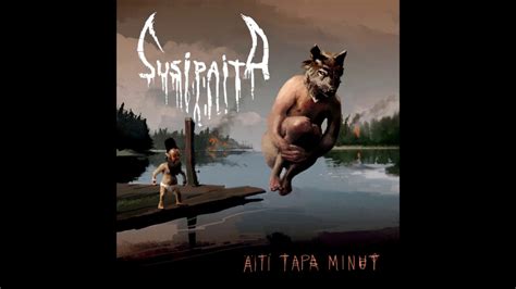 susipaita|Tuomas ystäväni — Susipaita